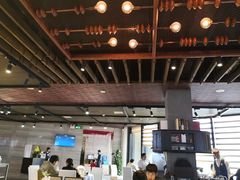 大堂-上座·餐厅(阳光100店)