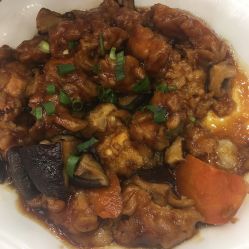 溜肉段-喜宴酒店幸福里(星摩尔购物中心店)