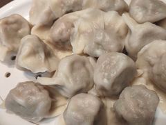 -俏东方·海味水饺·青岛菜(崂山店)