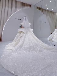 -SATIN COUTURE瑟庭婚纱礼服馆