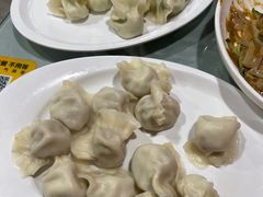 -听涛雅苑百味饺子老家菜馆