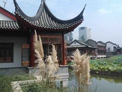 -龙潭水乡
