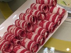 -蜀留香火锅(社会山店)