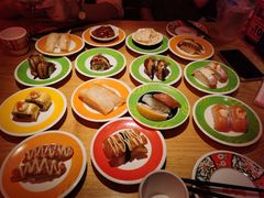 -莲寿司(国兴店)
