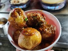 -阿宝生煎包(万松园总店)