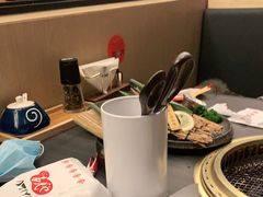 -AJIYA·池袋日式烧肉自助(天津万象城店)