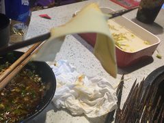 -正宗钢管厂五区·小郡肝火锅·串串香(商品街总店)