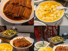 -京城小江南·北京烤鸭·江南土菜·白鱼(中关村店)