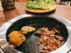 -香猪坊韩国烤肉专属门店(魏公村店)