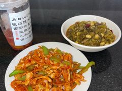 -清真宏玉祥黄门脸餐厅(华荫东里店)