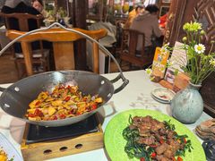 -吃货私房菜(丽江束河古镇店)