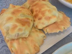 -汗腾格里·风味餐厅(新疆驻京办店)