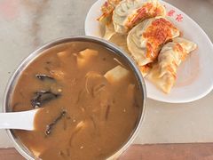 -老蔡记(二七广场店)