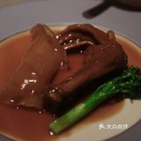 品美味中餐，赏外滩美景