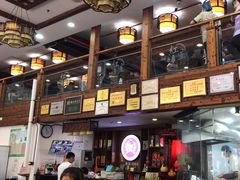 -红星光发煲仔饭(文海店)