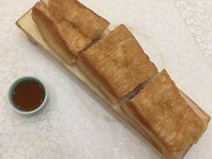 广式靓油条-顺德人家食府(黄金广场店)