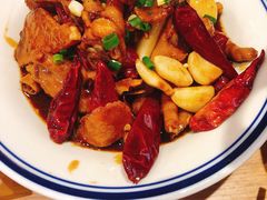 -肖记公安牛肉鱼杂(田林路店)