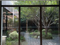 -西安凯悦酒店·湖畔中餐厅