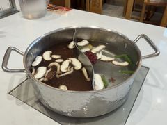 -呷哺呷哺 黄金牧场 (旧宫永辉超市店)