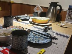 -鱼意寿司(钟村分店)