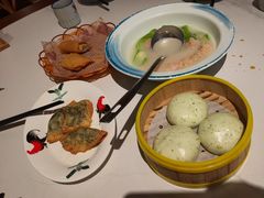 -顺德一品粥·20年凤城老字号(芳村店)