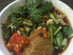 -四川小胡子海鲜(丁村万人海鲜广场店)