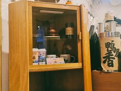 -一杯潮茶·专注潮汕茶饮(朝阳庄店)