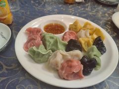 -1937青岛老味道·海肠捞饭·青岛菜(大鲍岛栈桥店)