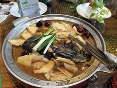 -金筷子西北菜·捞悦火锅