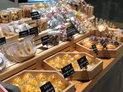 -酵種麦田(山师店)