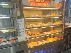 -菲哥麻辣烫(贵山小区店)
