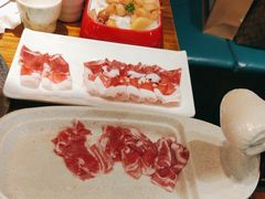 -额尔敦草原涮羊肉·烧烤(冻青树总店)