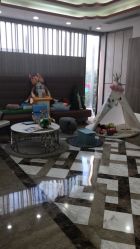 -睿宝儿科·眼科·口腔(静安大悦城门诊部)