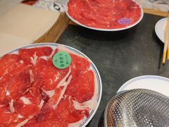 -小牛海记潮汕牛肉店(永定路店)