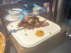 -甘家界牌柠檬鸭(青山店)