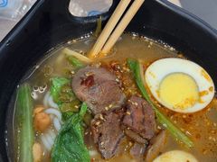 -桂在香知桂林米粉(红博中央公园店)