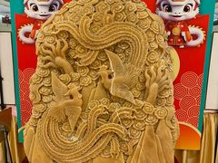 -济南南郊宾馆