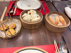 -翠园(南京德基广场店)