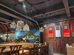 大堂-太泰东南亚餐厅(万福广场店)