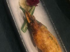 -T館·花园艺术餐厅