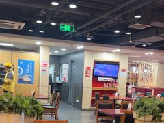 -宏状元现熬粥·京味菜(五棵松店)