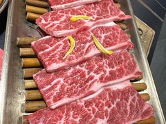 -西塔老太太泥炉烤肉(龙湖北苑天街店)