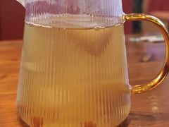 特色老火梨汤-渔家风味·鲅鱼水饺·央视展播·海鲜天津菜(开发区店)