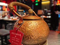 -小厨娘金榜题名(夫子庙秦淮河店)