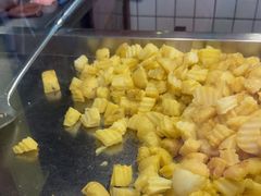 -周签签锅巴土豆(建设路总店)
