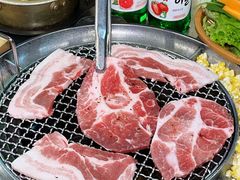 -釜山火炉·海鲜烤肉(紫藤路店)