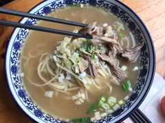 -竹青胶东摔面(黄岛开发区店)