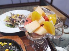 -渔日本料理铁板烧(新天地假日广场店)