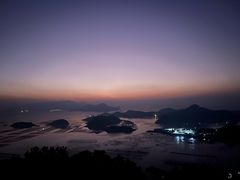 -花竹村