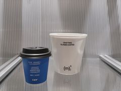 -CUBIC3三立方咖啡(西岸凤巢店)